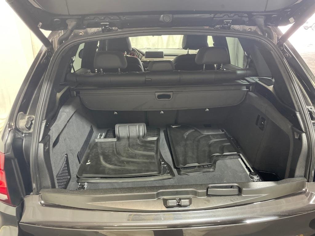 BMW X5  2018