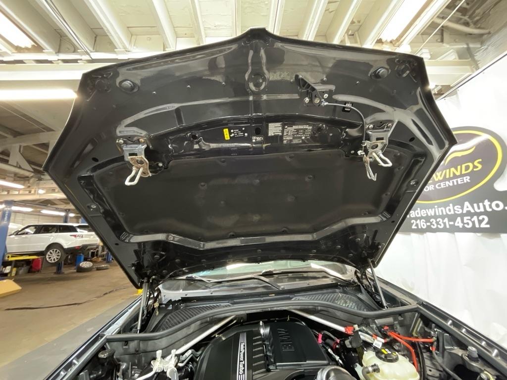 BMW X5  2018
