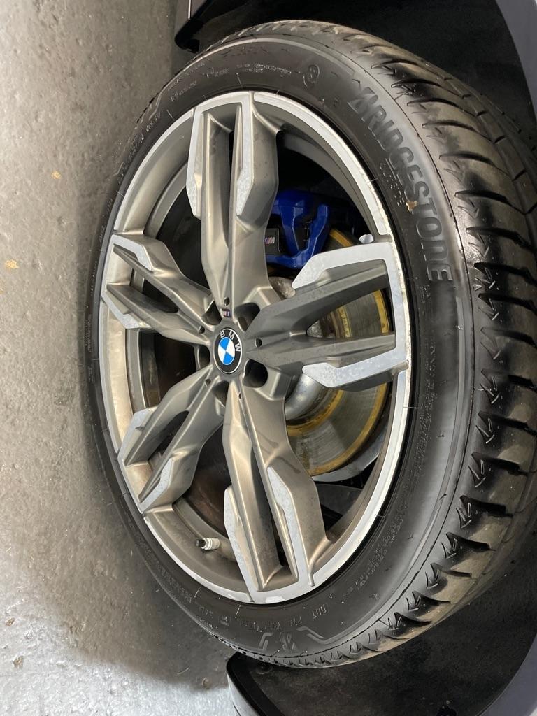 BMW X3  2018