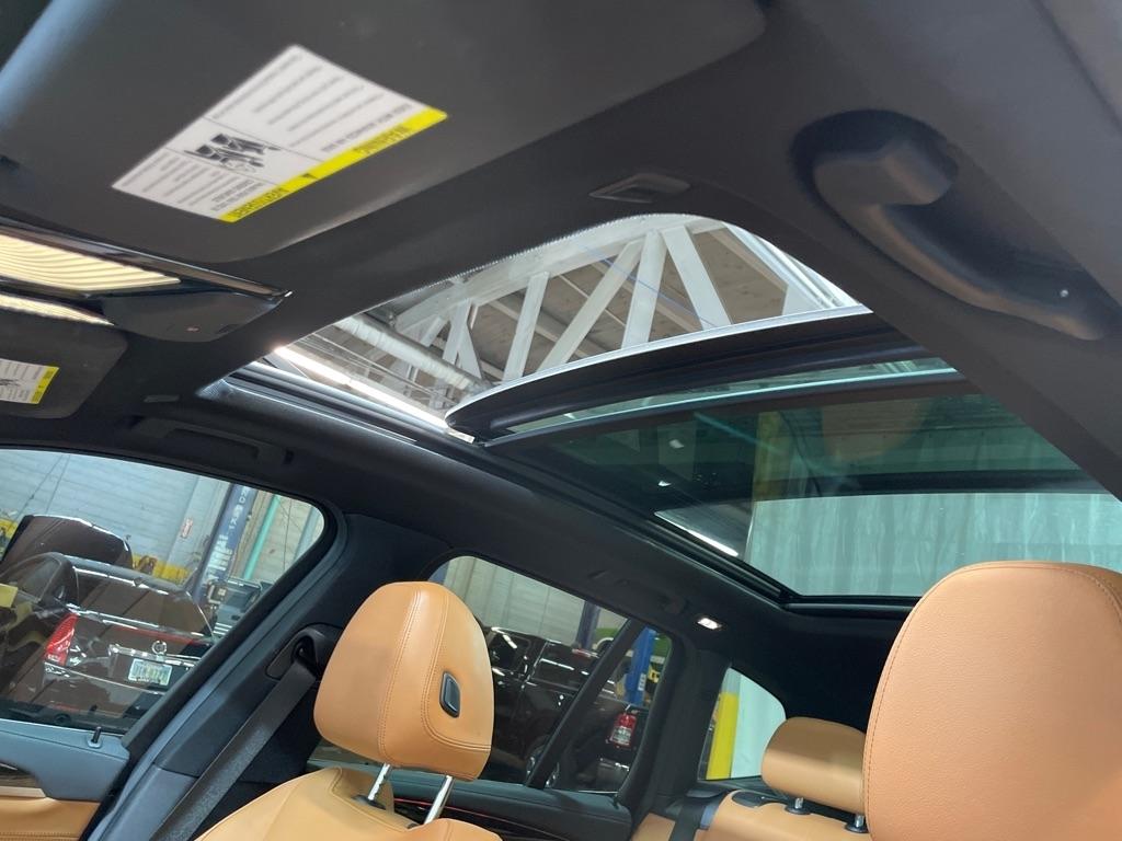 BMW X3  2018