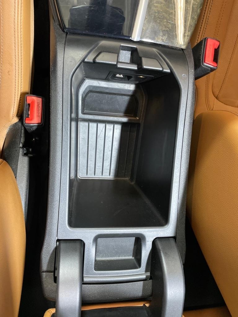 BMW X3  2018