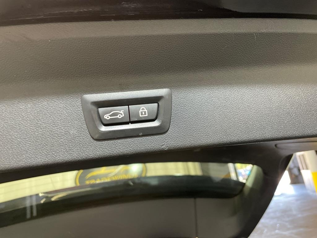 BMW X3  2018