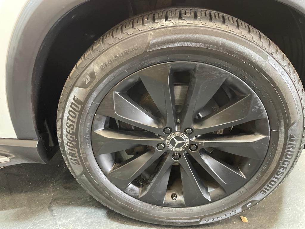 Mercedes-Benz GLE-Class  2020