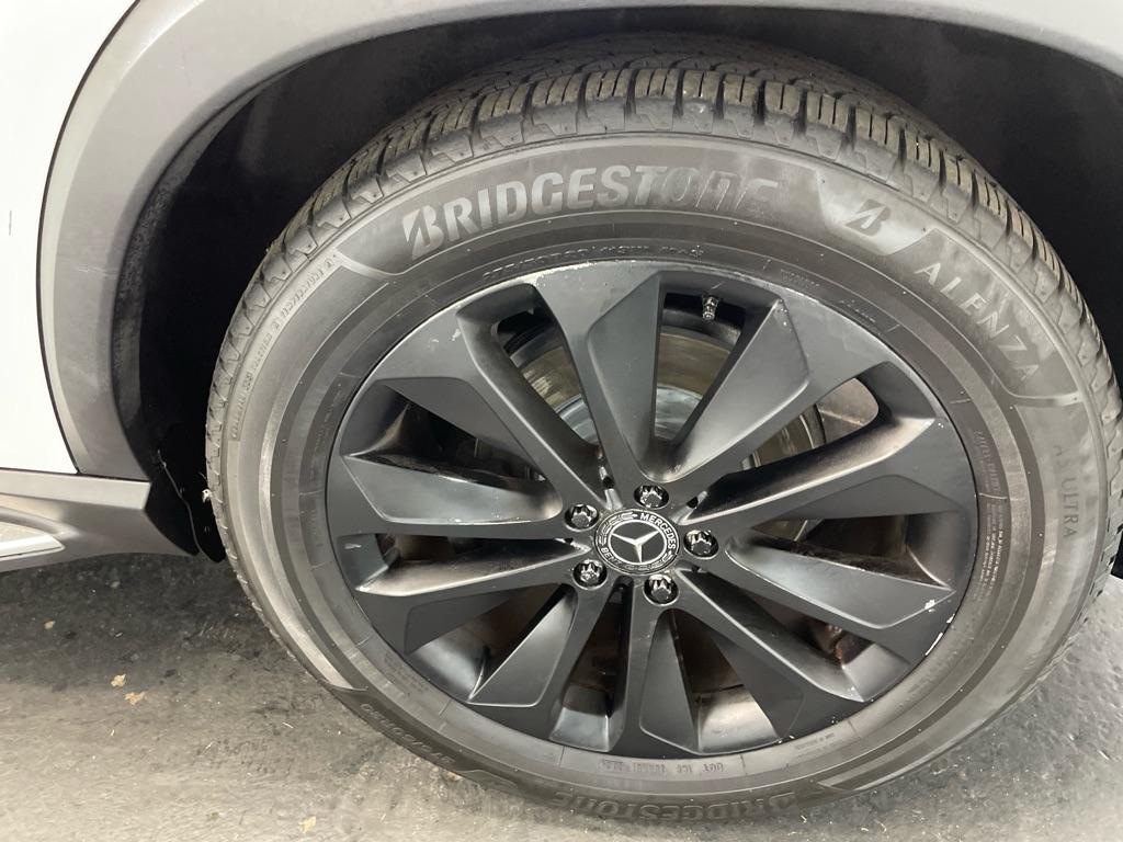 Mercedes-Benz GLE-Class  2020