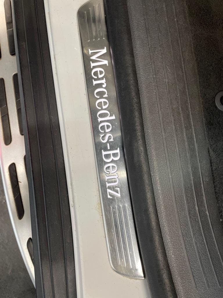 Mercedes-Benz GLE-Class  2020