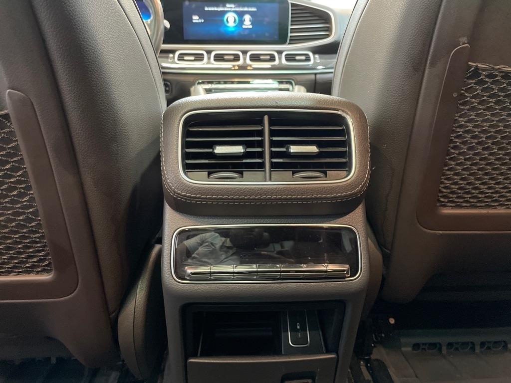 Mercedes-Benz GLE-Class  2020
