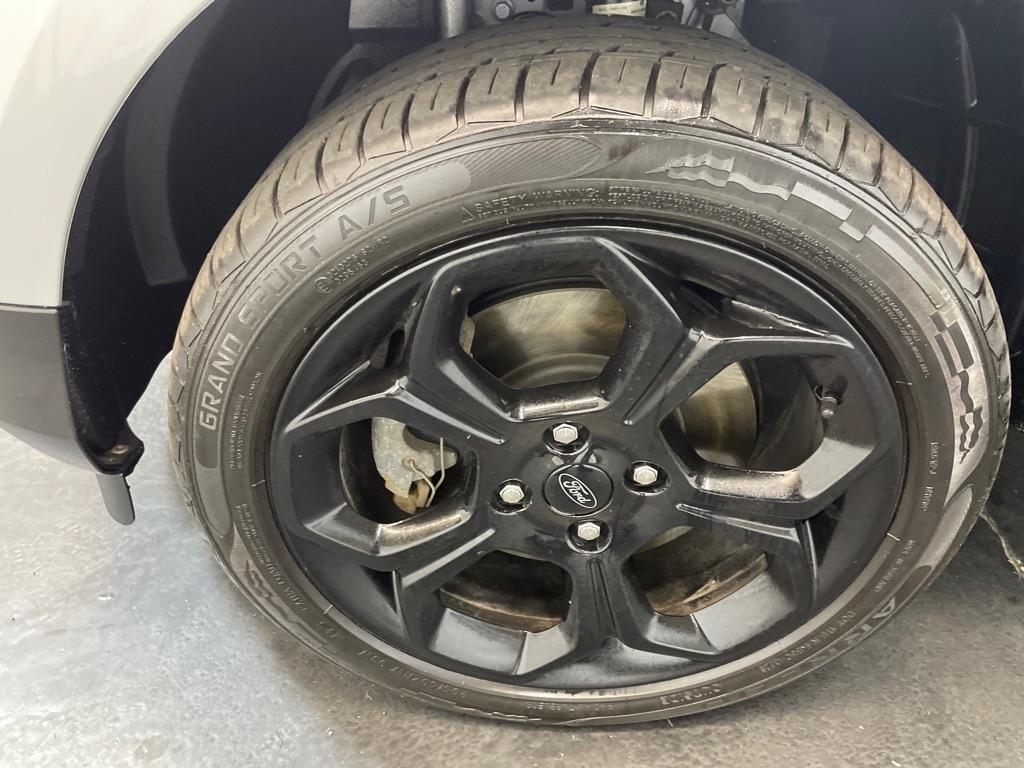 Ford EcoSport  2021