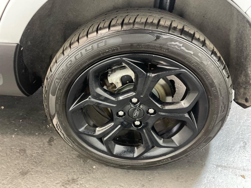 Ford EcoSport  2021
