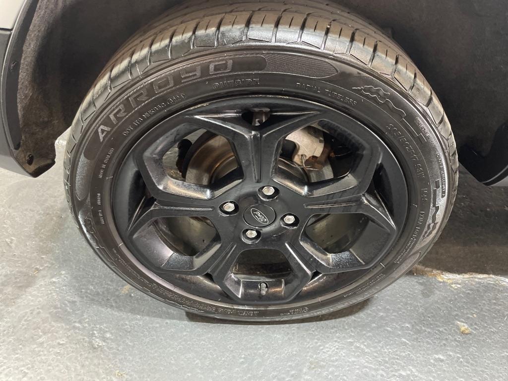 Ford EcoSport  2021