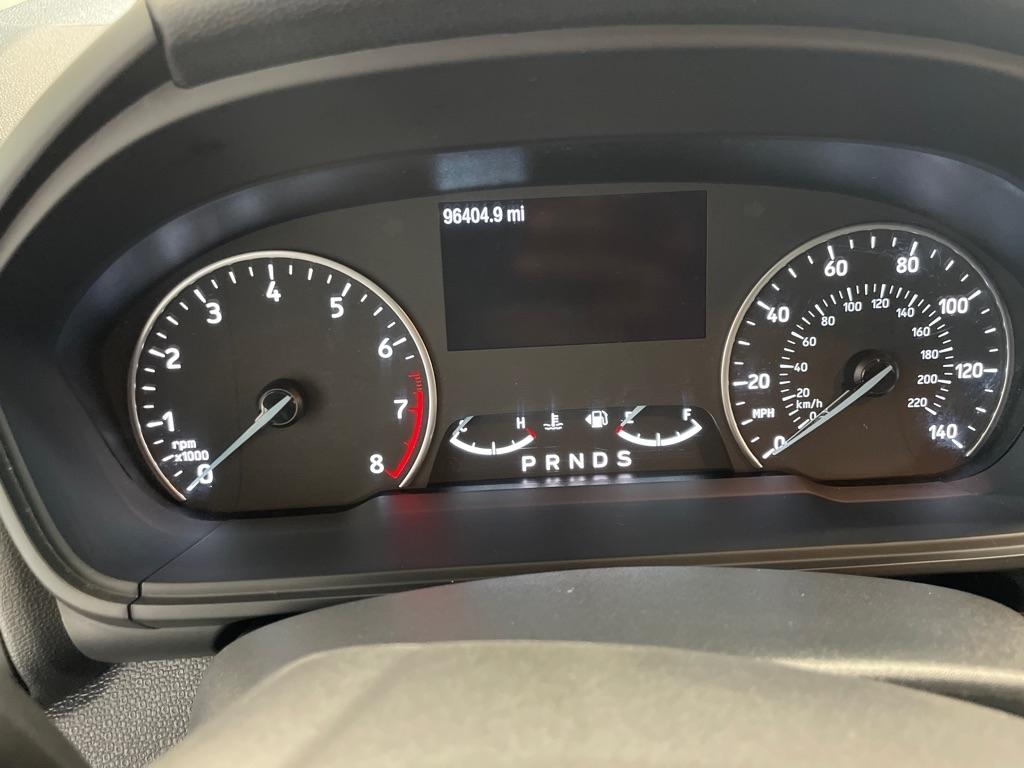 Ford EcoSport  2021