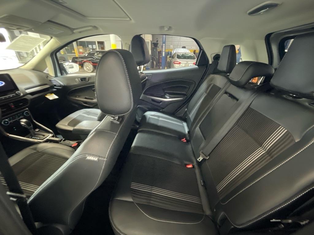 Ford EcoSport  2021