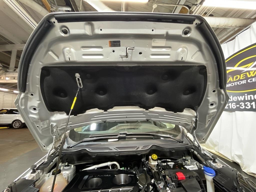 Ford EcoSport  2021