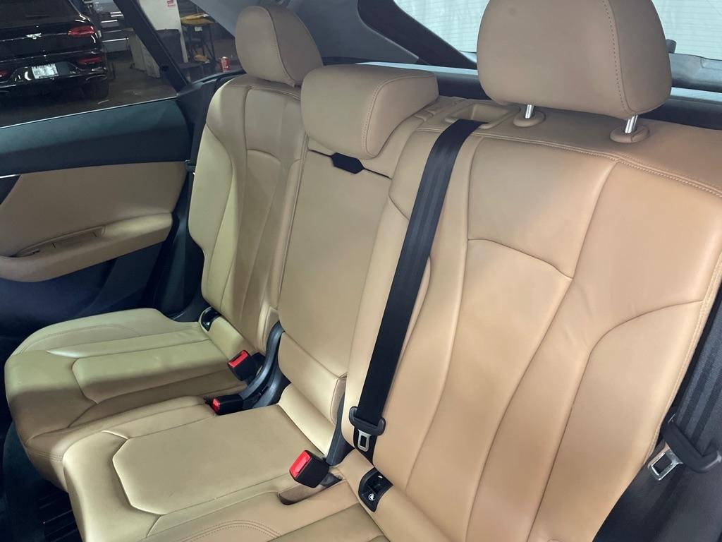 Audi Q8  2019