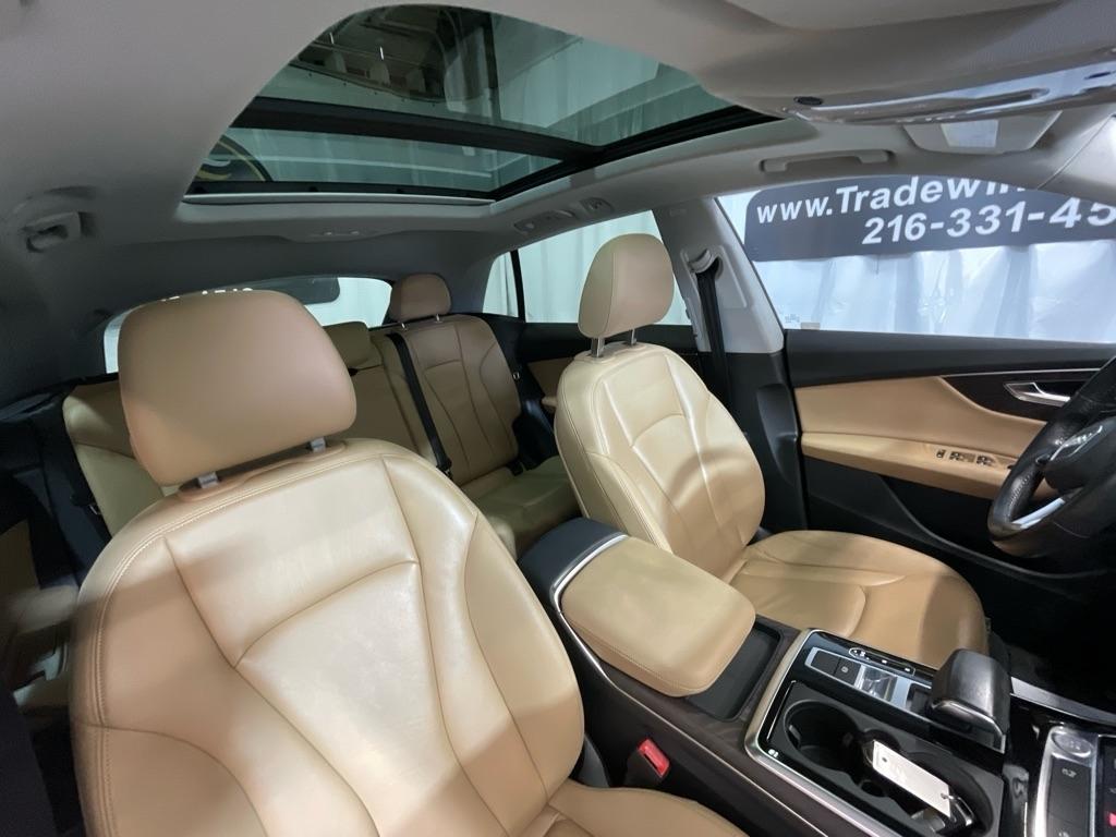 Audi Q8  2019
