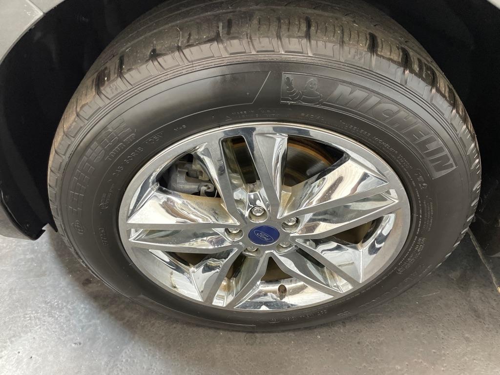 Ford Edge  2016