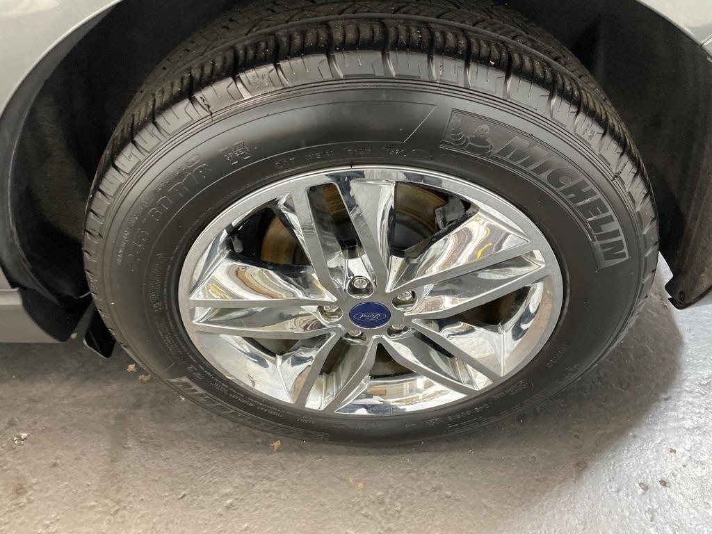 Ford Edge  2016