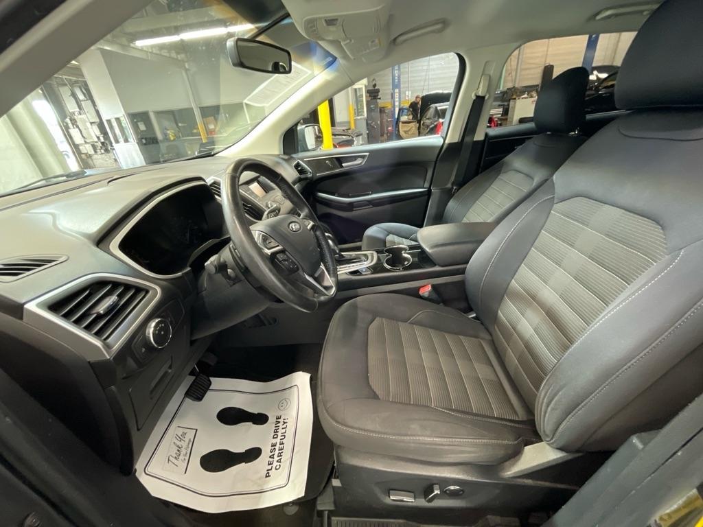 Ford Edge  2016