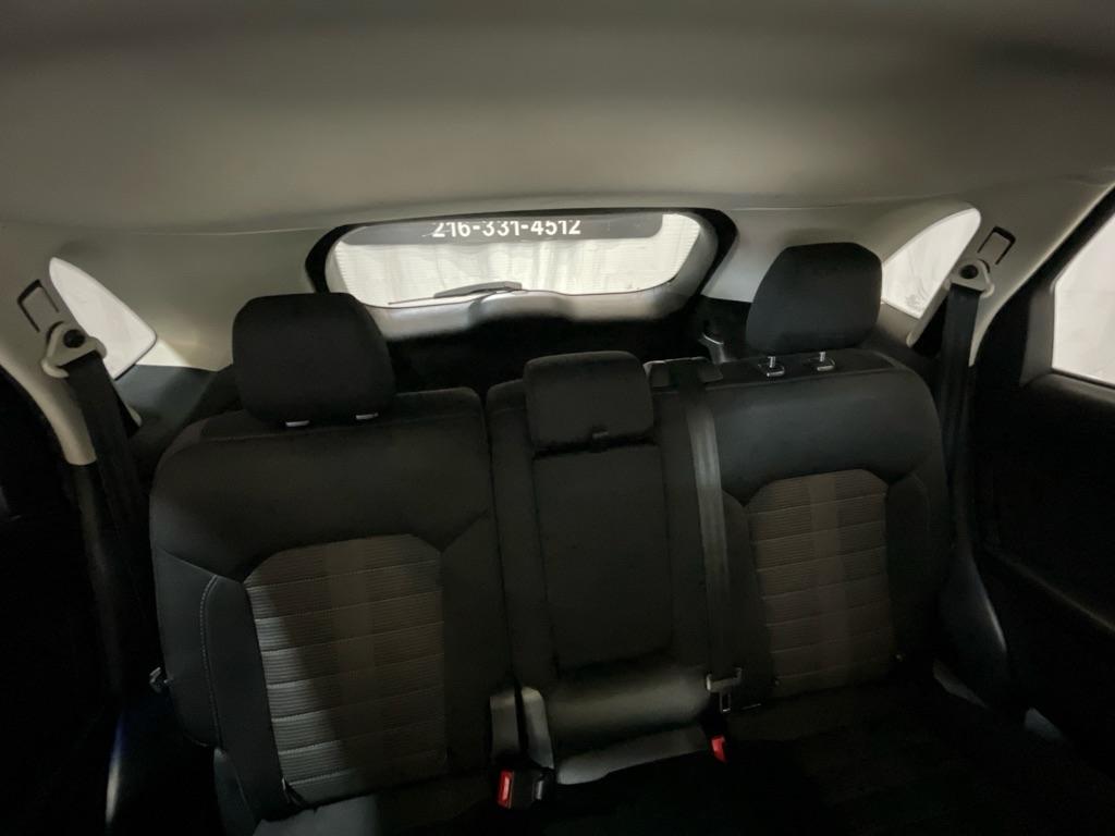 Ford Edge  2016