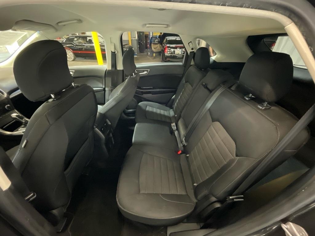 Ford Edge  2016