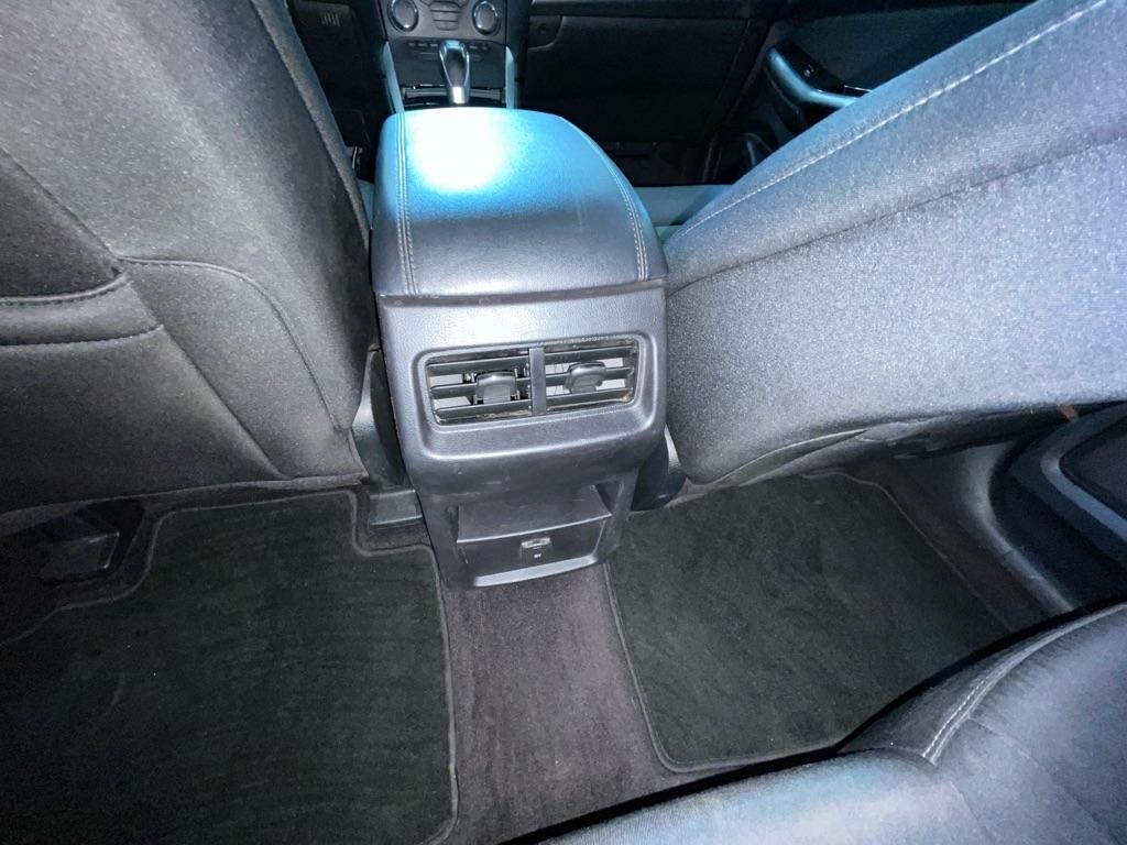 Ford Edge  2016
