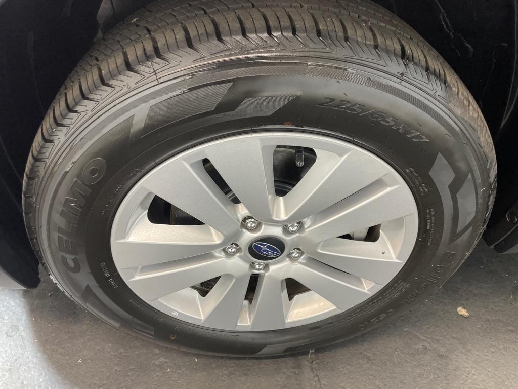 Subaru Outback  2018