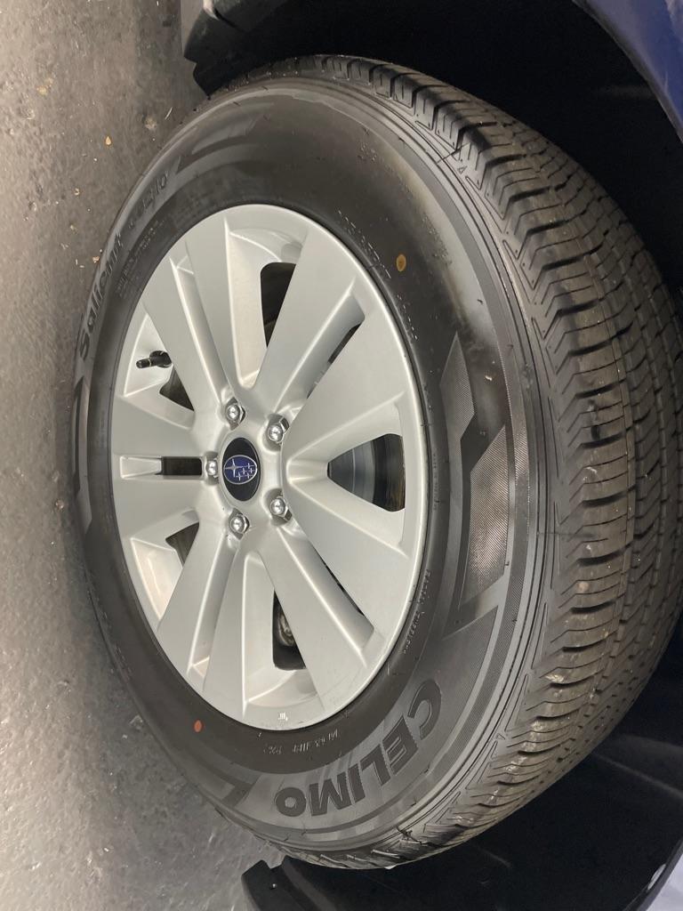 Subaru Outback  2018