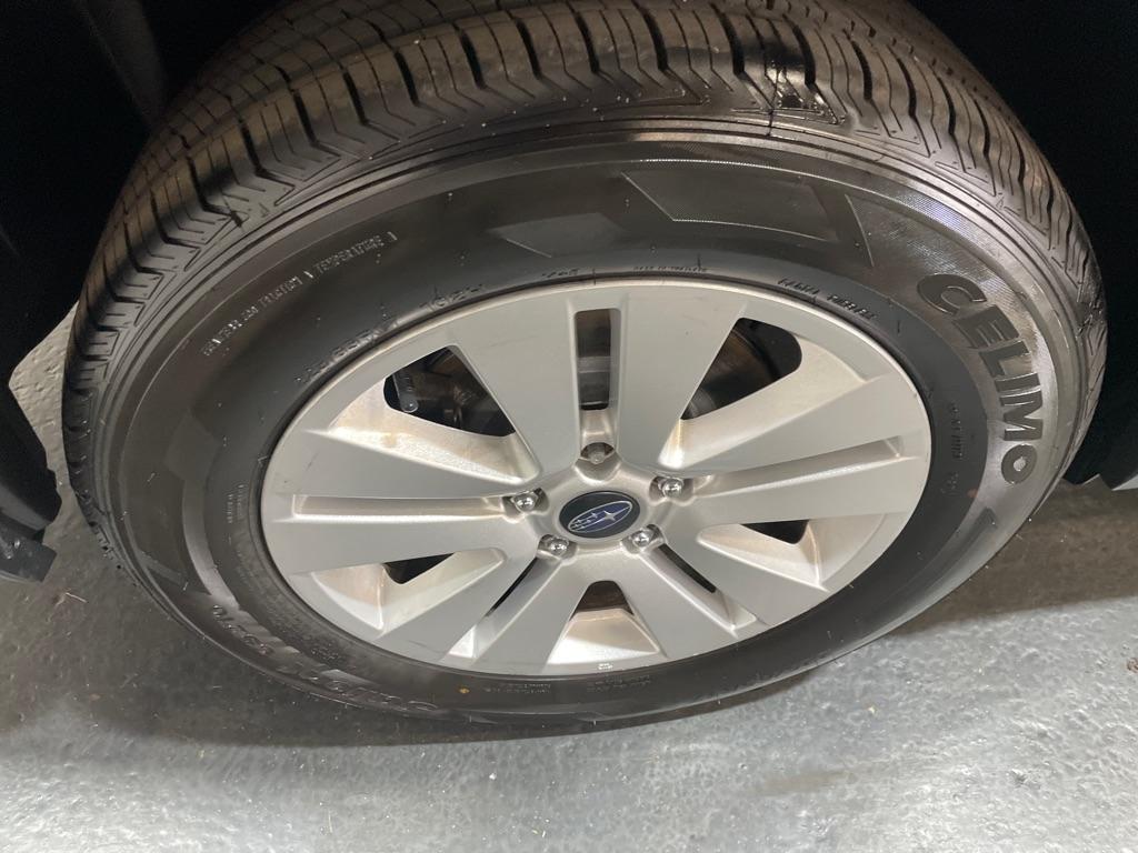 Subaru Outback  2018
