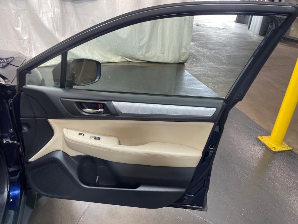 Subaru Outback  2018