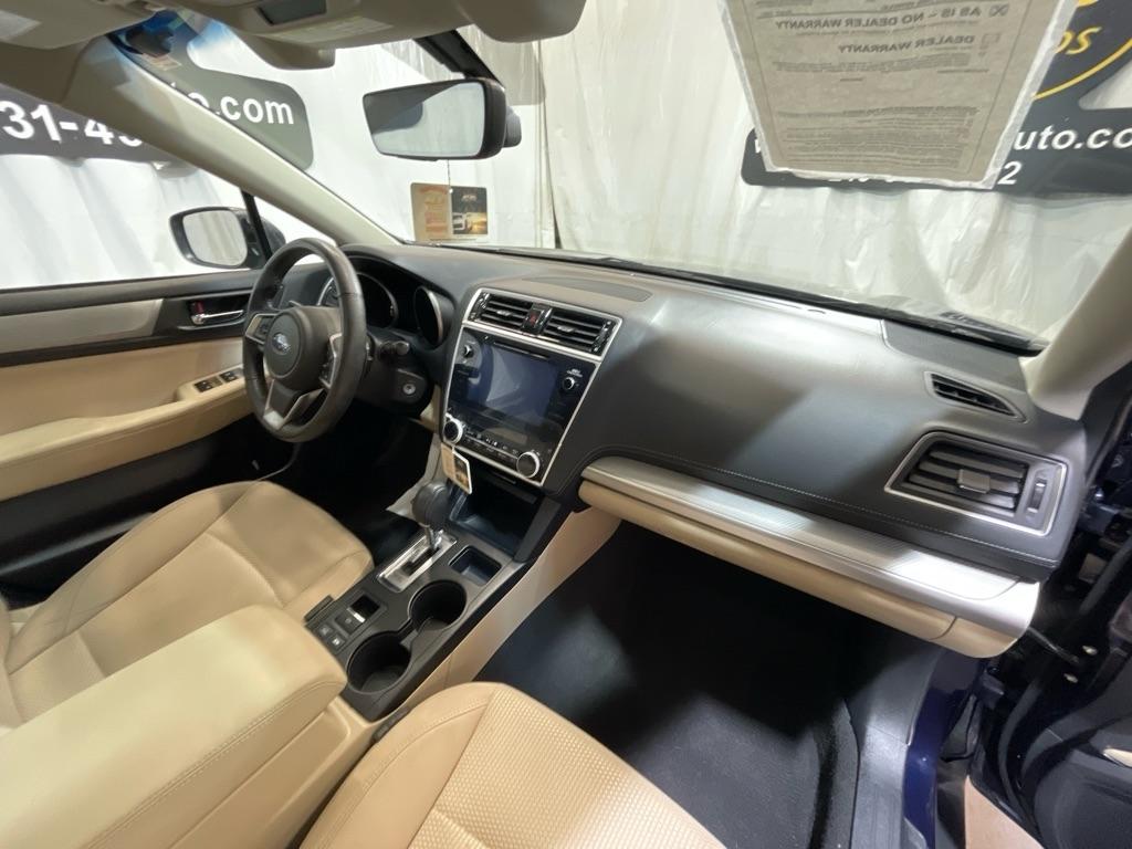 Subaru Outback  2018