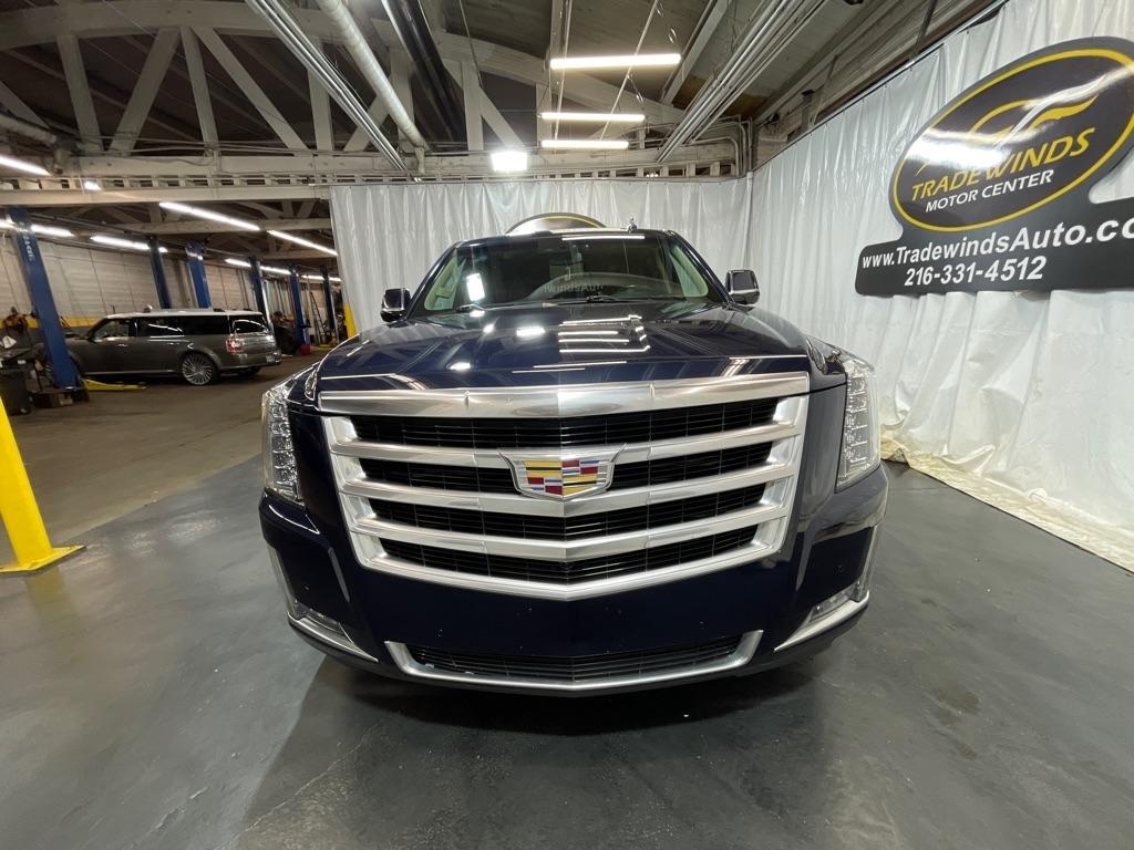 Cadillac Escalade  2019