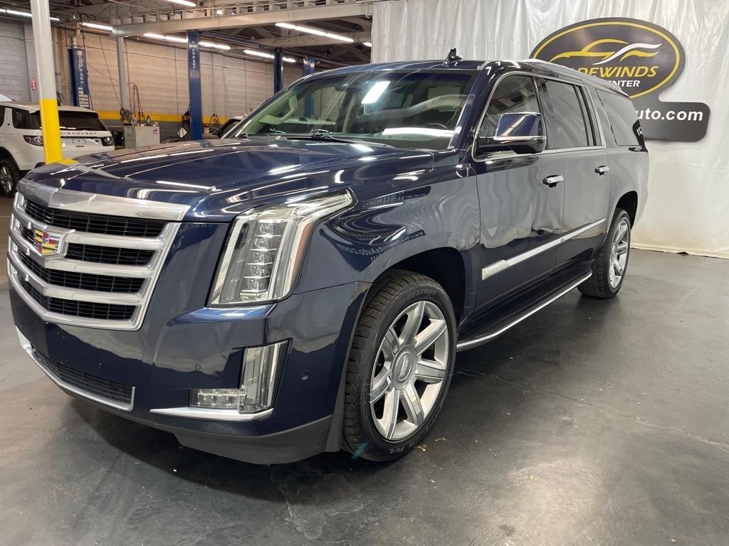 Cadillac Escalade  2019