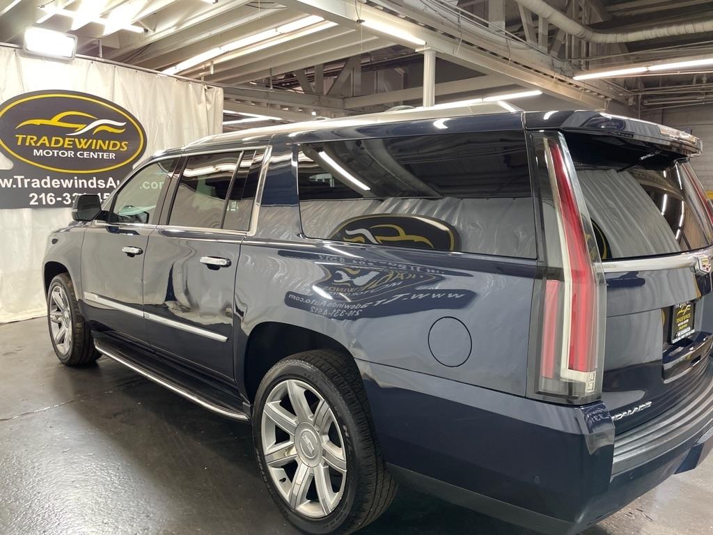 Cadillac Escalade  2019