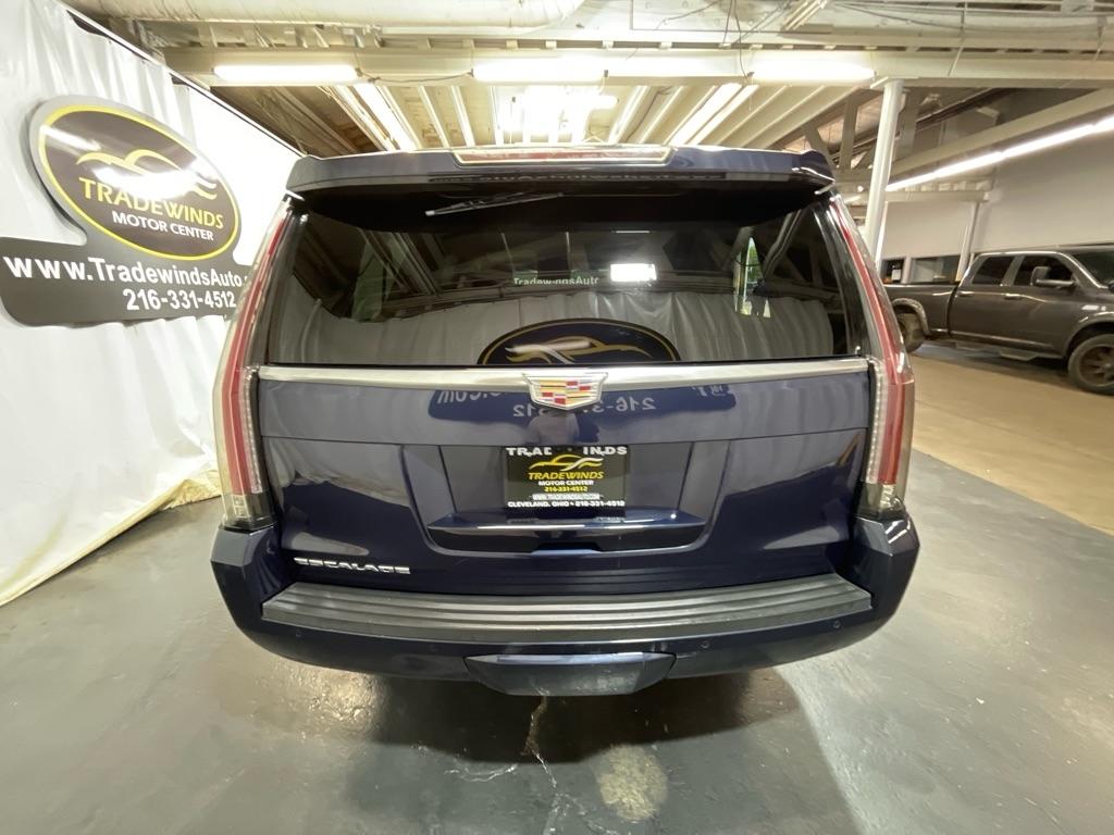 Cadillac Escalade  2019