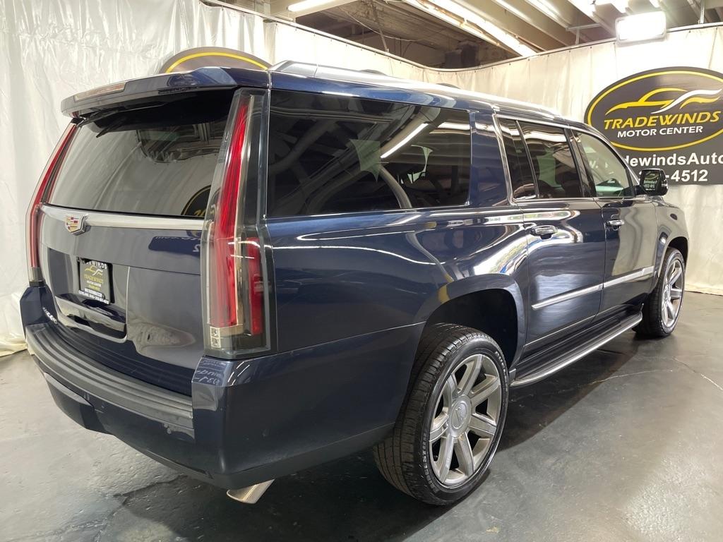 Cadillac Escalade  2019