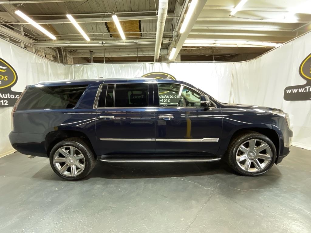 Cadillac Escalade  2019