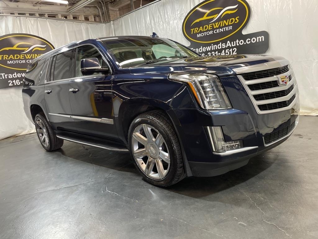 Cadillac Escalade  2019
