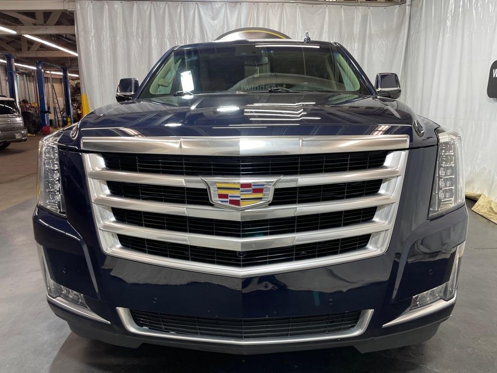 Cadillac Escalade  2019