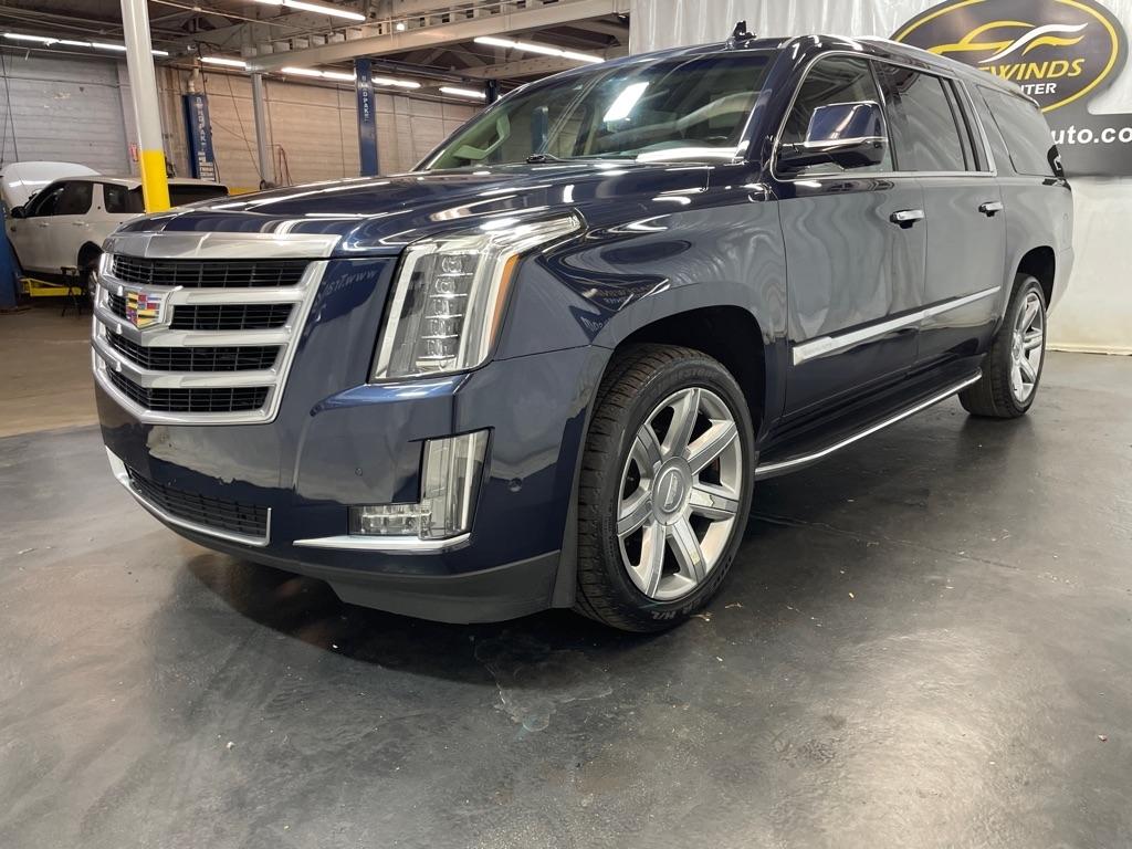 Cadillac Escalade  2019