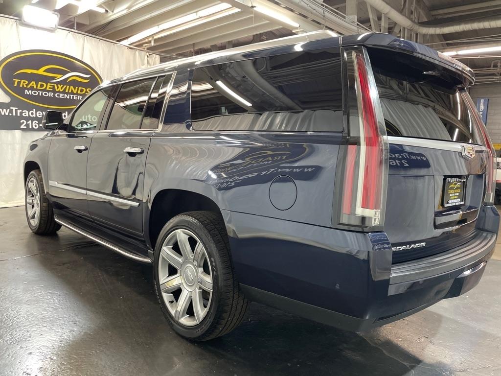 Cadillac Escalade  2019