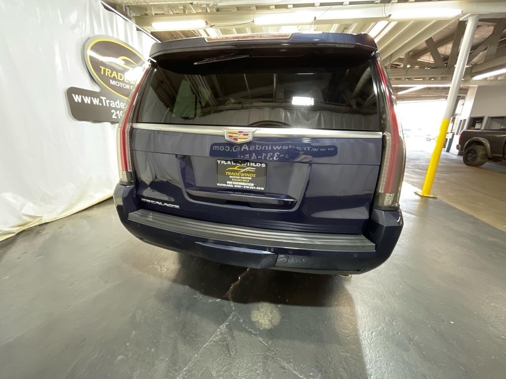 Cadillac Escalade  2019