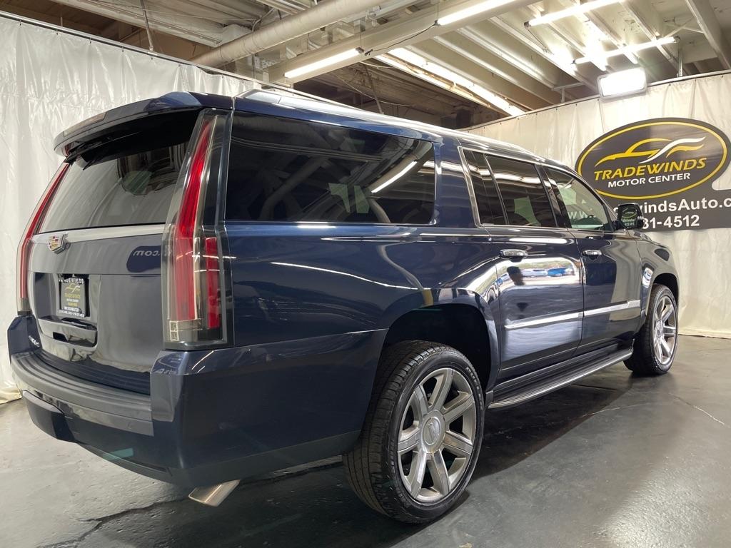 Cadillac Escalade  2019