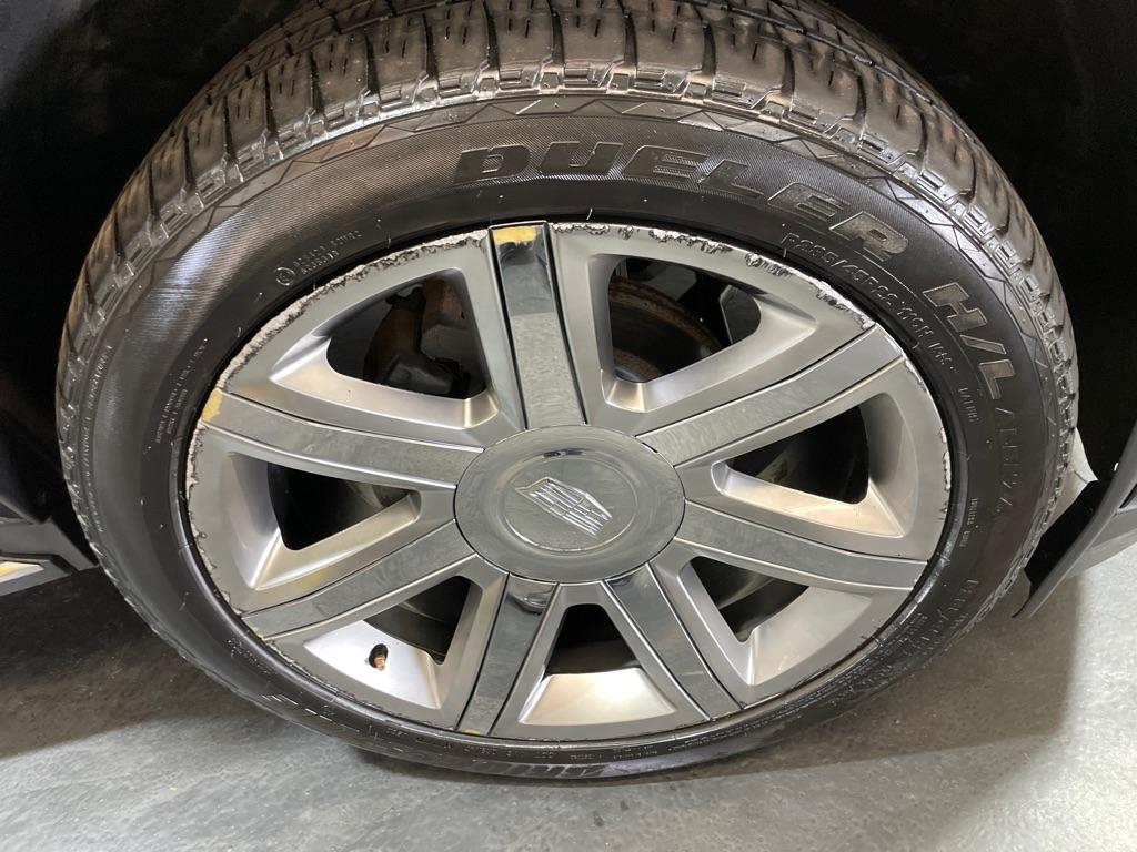 Cadillac Escalade  2019