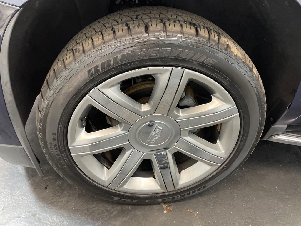Cadillac Escalade  2019