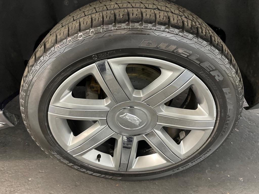 Cadillac Escalade  2019