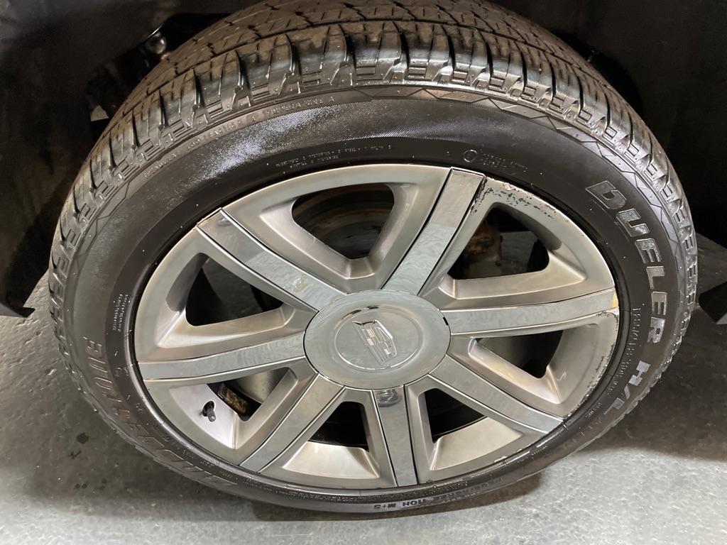 Cadillac Escalade  2019