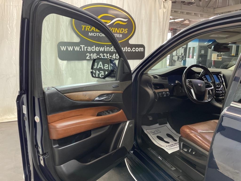 Cadillac Escalade  2019