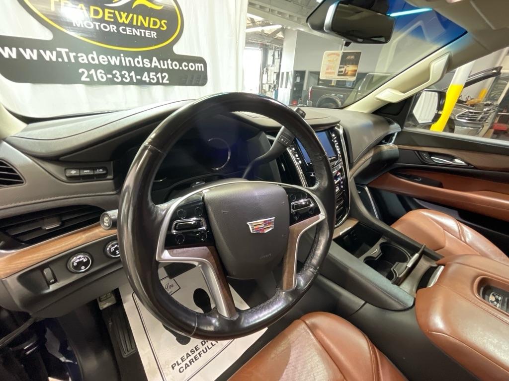 Cadillac Escalade  2019