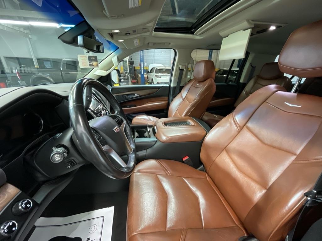 Cadillac Escalade  2019
