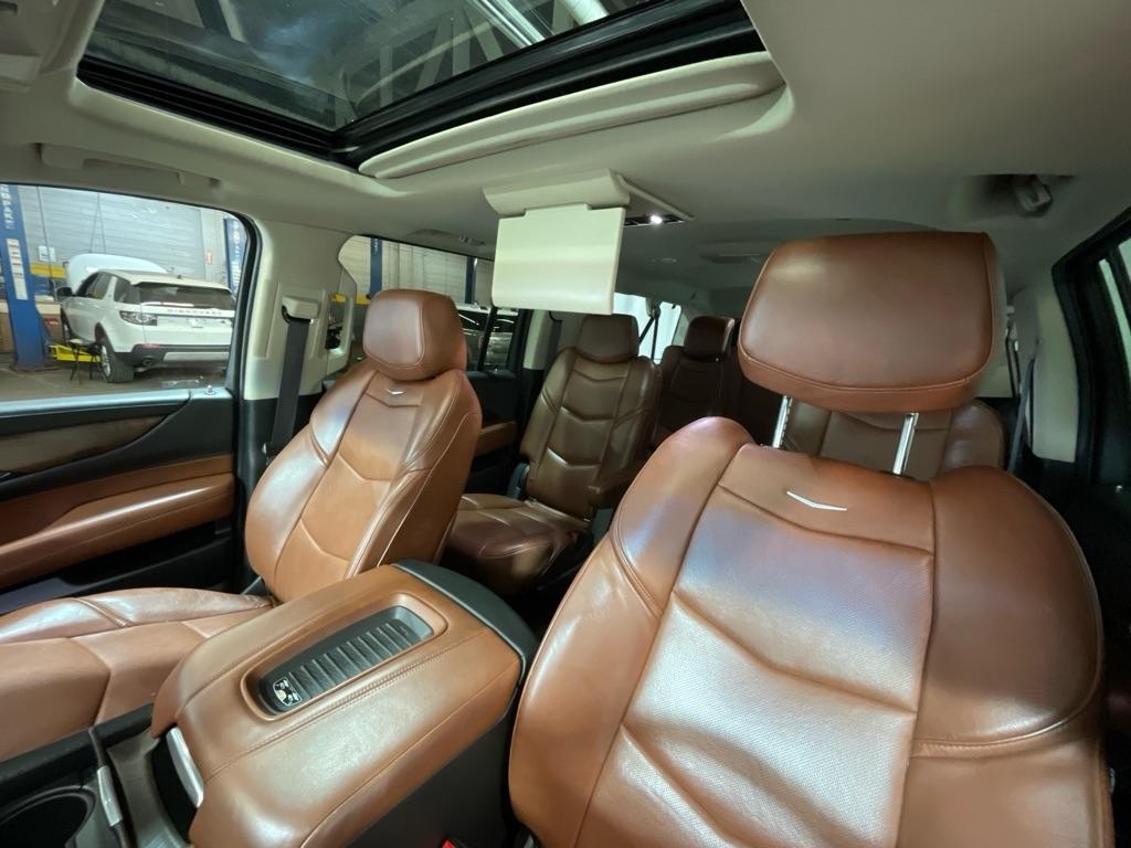 Cadillac Escalade  2019