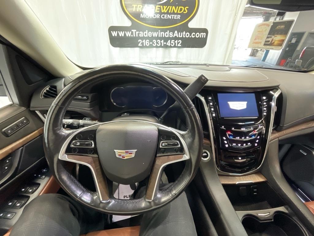 Cadillac Escalade  2019